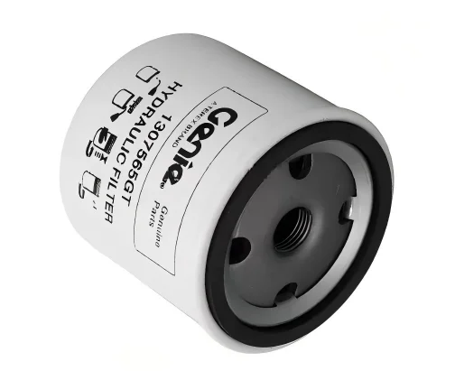 Hydraulic Filter 1307565GT for Genie Scissor Lift GS‑1530 GS‑1532 GS‑1930 GS‑2032 GS‑2632 GS‑4046