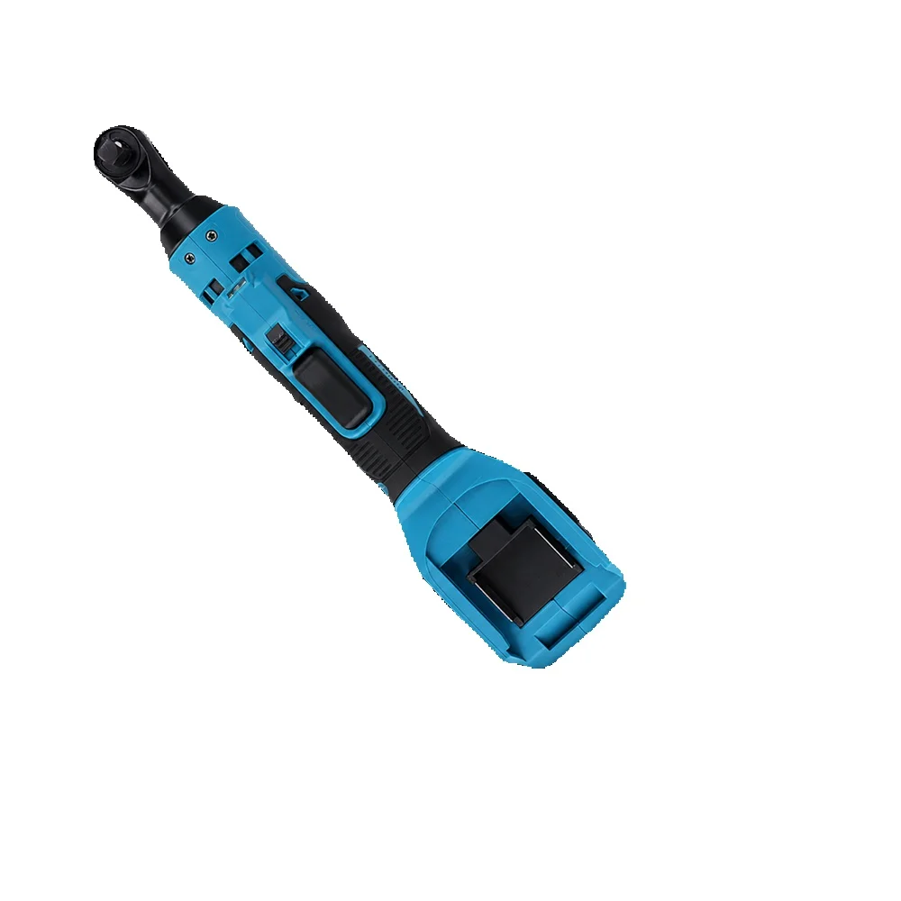 Podofo Zestaw Elektrycznej Klucza Nasadowego 3/8" 33 FT-LBS (45 N.m) Bezprzewodowy Klucz Nasadowy 23500 RPM Z Regulacją Prędkości Zestaw Wkrętaków Elektrycznych 21V Narzędzia do Naprawy Samochodów — 2