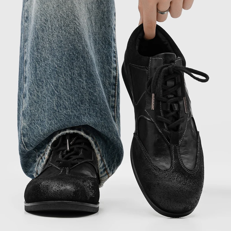 Men shoes Sneakers Male tenis Luxury shoes Mens casual Shoes Trainer Race Breathable Shoes fashion loafers running Shoes for men