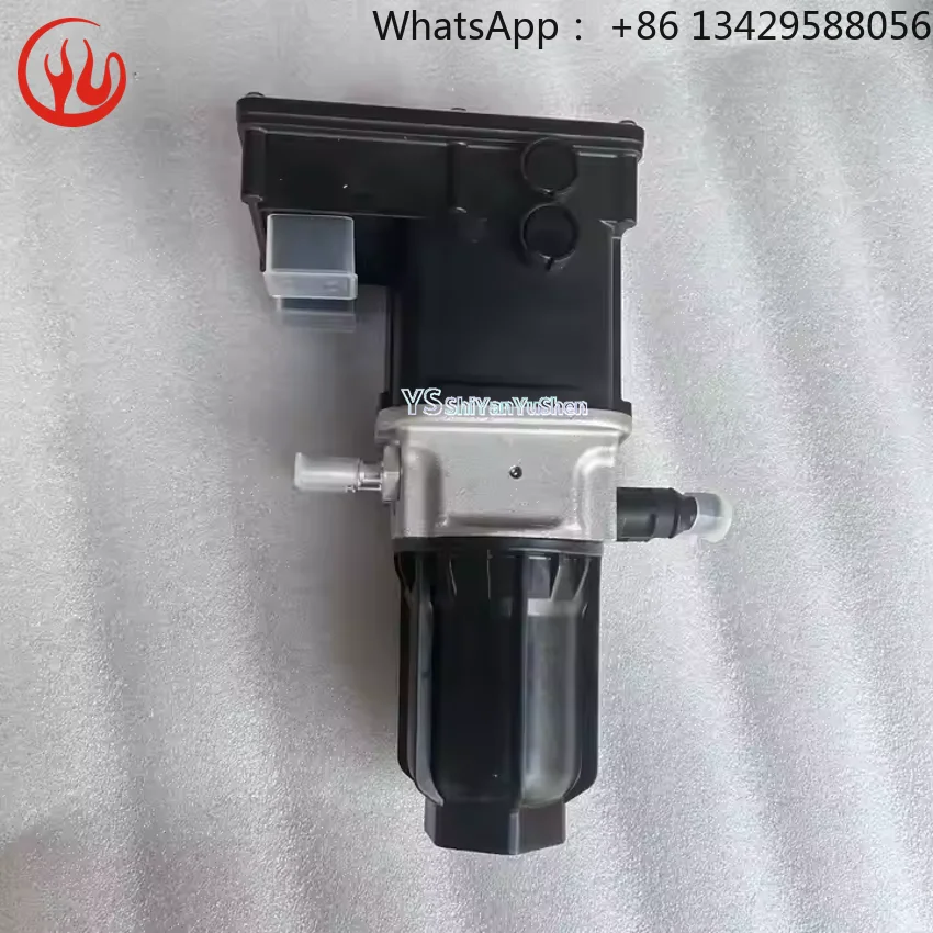 

High Quality SCR System Urea Dosing Pump A0001405378 A0001405478 Urea Pump A0001407878