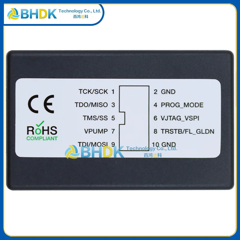 For FLASHPRO5 USB JTAG FPGA Programmer Microchip PolarFire SmartFusion2 In System Programmer