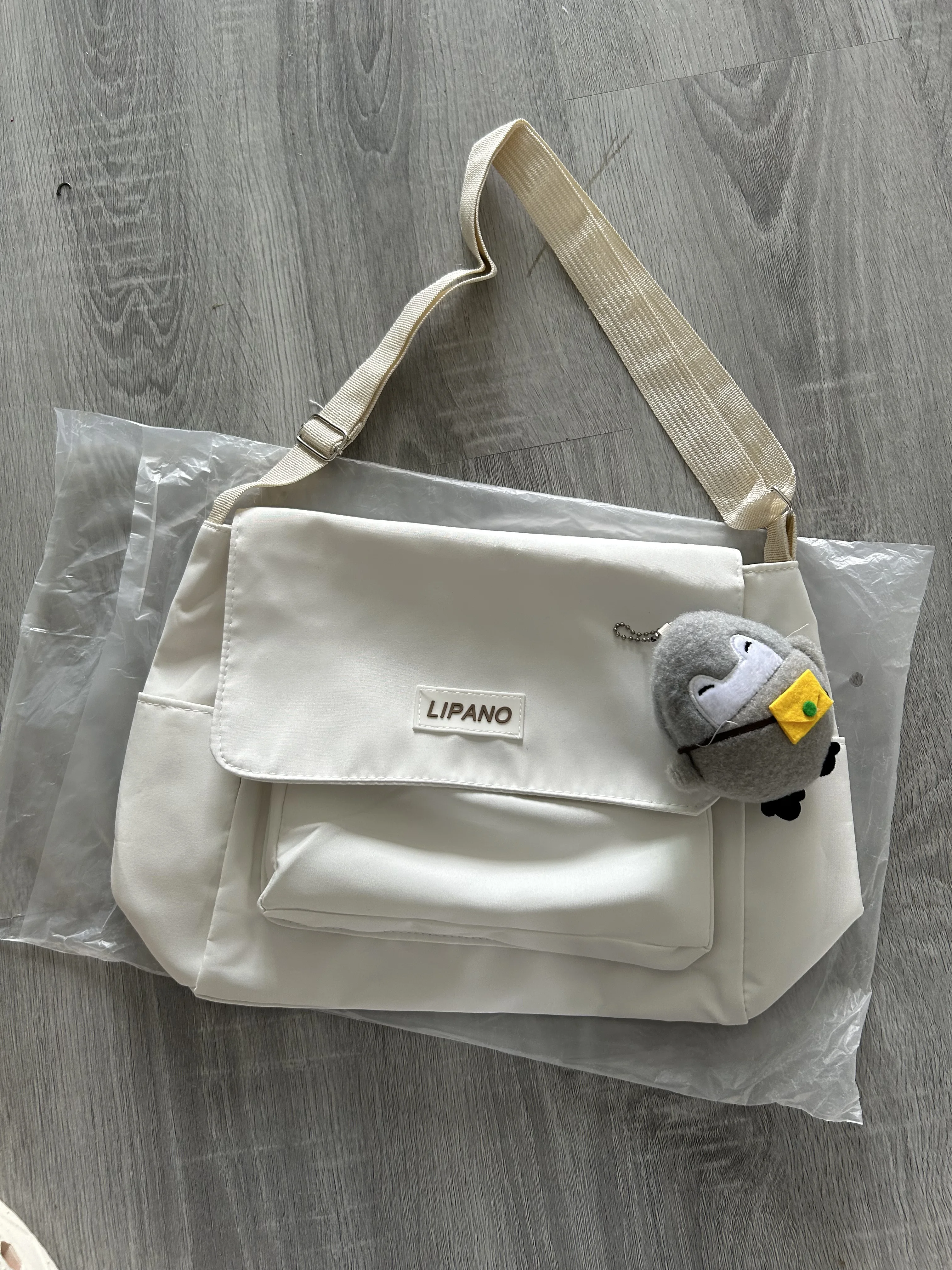 Luxury Handbags Women Bags 2024 Crossbody Bags Shoulder Bag Designer Trendy Crossbody Bags Frosted Fabric Ladies Shopping Purses