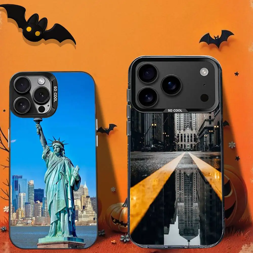 N-New C-City York P…