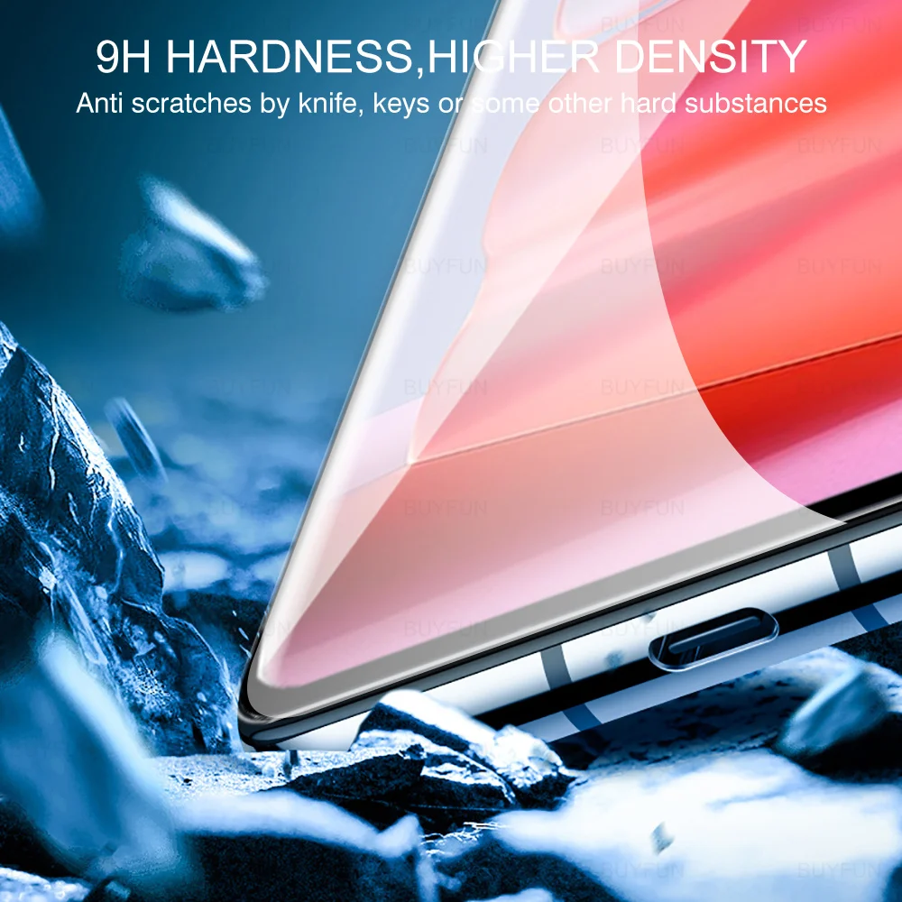 Vidrio Templado 8 en 1 para Motorola Edge 50 Pro 5G, película protectora de lente de cámara para Edge50 Pro edge 50Pro, Protector de pantalla curvo HD