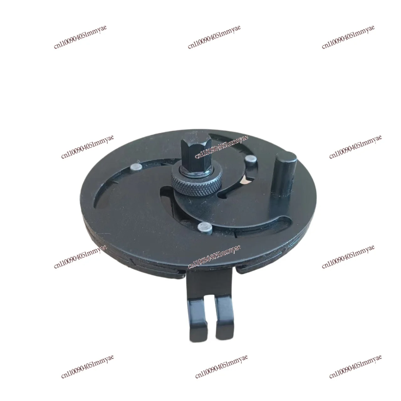 

Thickened Disc Three-claw Fuel Tank Cover Wrench