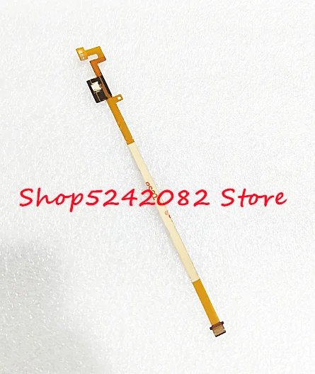 New Lens Zoom Flex Cable For SONY FE PZ 28-135mm f/4 OSS 28-135 mm Repair Part With Socke