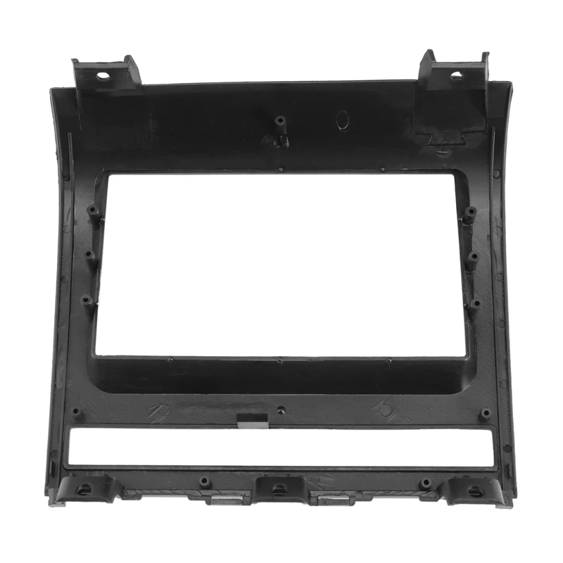 Car Radio Frame Fascia For Fiat PERLA Albea /Siena /Palio 2004-2012 DVD Stereo Panel Mounting Dash Installation Bezel