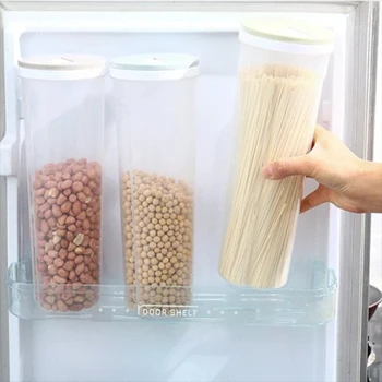 Airtight Pasta Storage Container 10