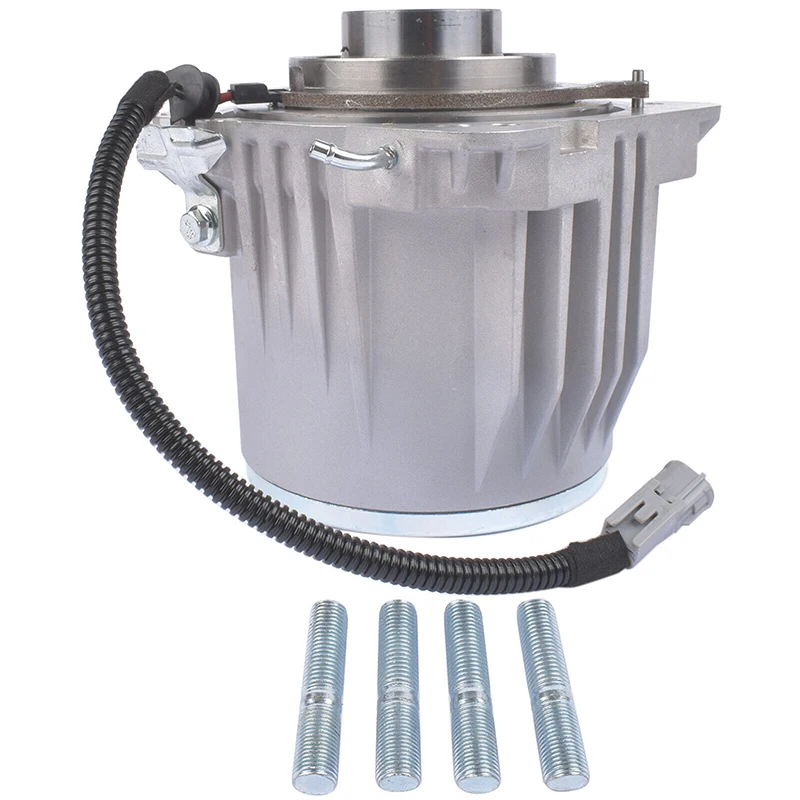 トヨタ ハイランダー LE 2016-2019 3.5L 41303-48030用リアディファレンシャルカップリング