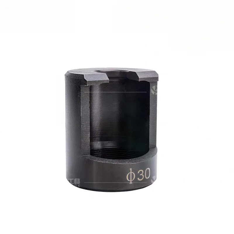 Hydraulic Pneumatic Ball Head Remover Cylinder  Extractor Large Truck Disassembly Equipment Tools