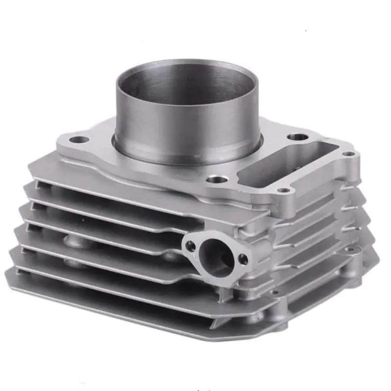 

Beach Bike Cylinder Set Suitable for Four-wheel Bike TRX300 Cylinder Fourtrax300 Piston 1988-2000