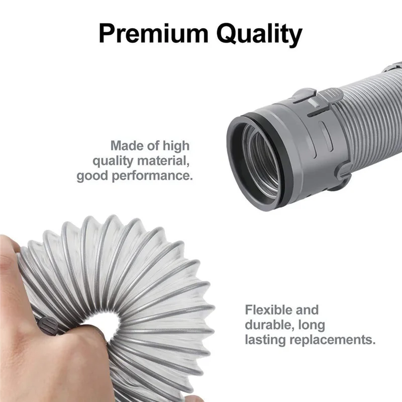 

ABMH-шланг для Shark Navigator NV350/NV351/NV352/NV356/NV357/UV440, замена детали No 193FFJ, насадка для пылесосов, шланг для пола