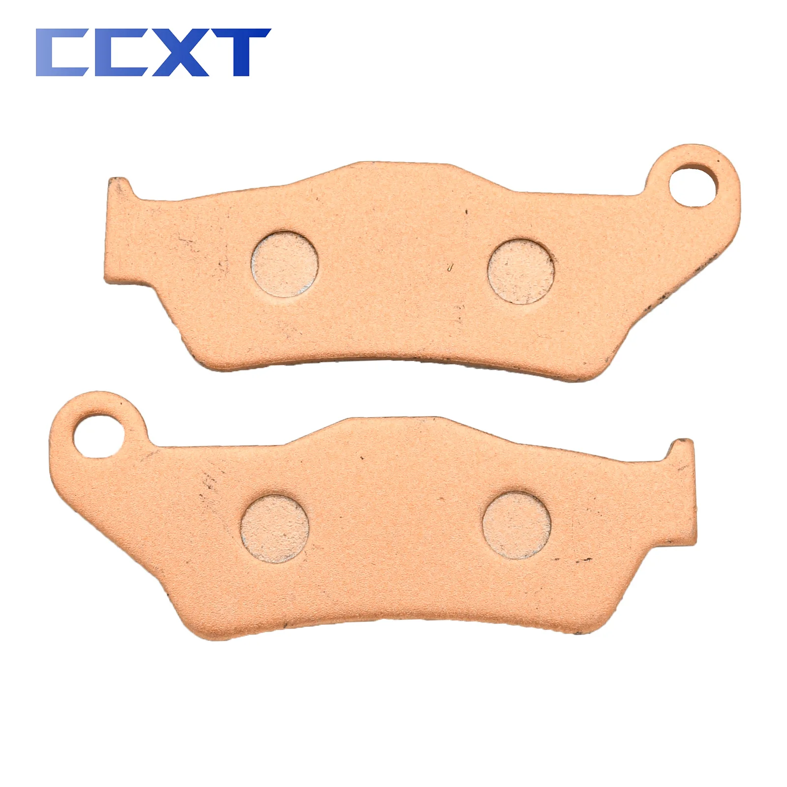 Motorcycle Rear Brake Pads Kit For BMW R850 R110 R1150 R1200 K1300 R C ABS S GS RT SE RS 1993-2015 Motocross Universal Parts