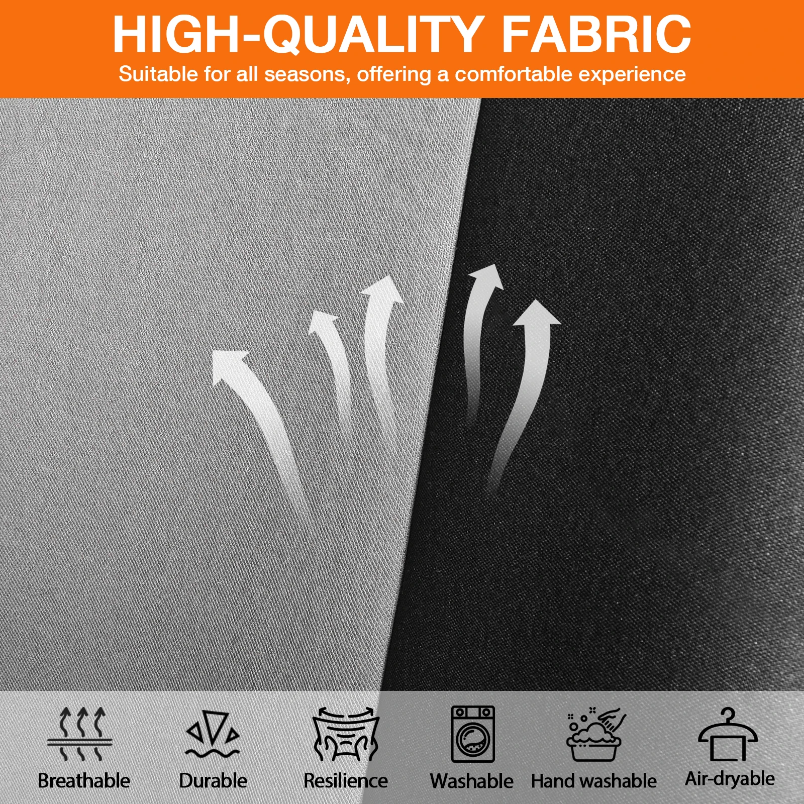 Universal Truck Seat Cover Automotive Seat Accessories Automotive Interior image 2