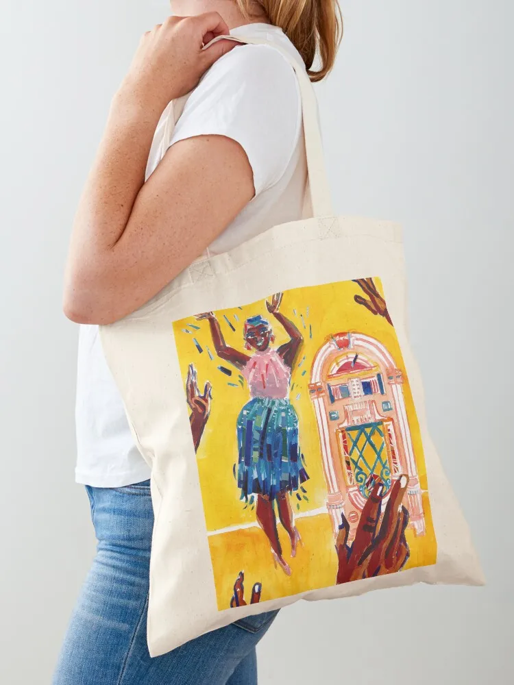 

Beatrice Tote Bag Canvas stote bag shopper bag women canvas reusable shopping bags bags luxury women