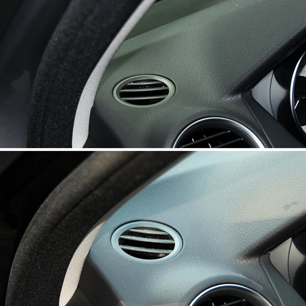 Ventilação CA de ar esquerdo para classe C C180 C200 C230 C260 C300 W204