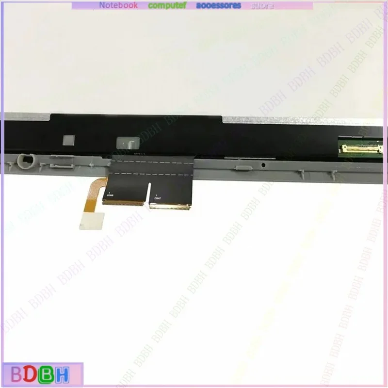 15.6''LCD For Acer Aspire V5-531 V5-531P V5-571 V5-571P V5-571PG lcd assembly With frame Laptop touch digitizer Screen assembly