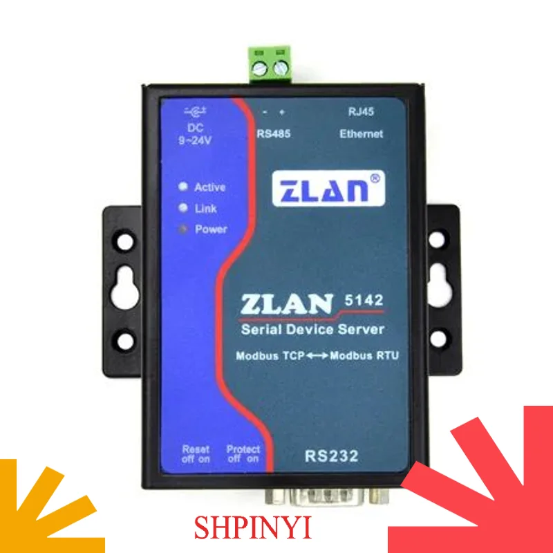 SHPINYI 7 7800x3d Processore Zlan5142 Nessuno Iot Accessori Lora Meshtastic Prezzo basso