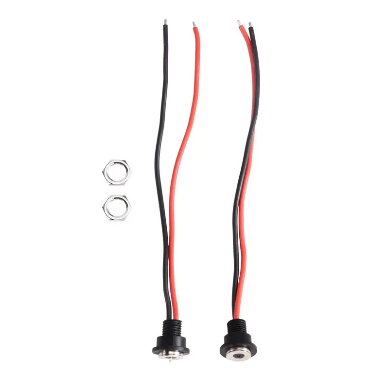 Summer sale Magnetic Connector 15A DC With Waterproof Line Thread Terminals, Terminals Connectors