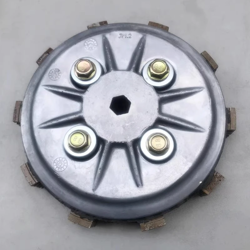 

Applicable To The Clutch Xiaogu Assembly of Yamaha Motorcycles JYM150-5-6, YS150, and YBR150Z