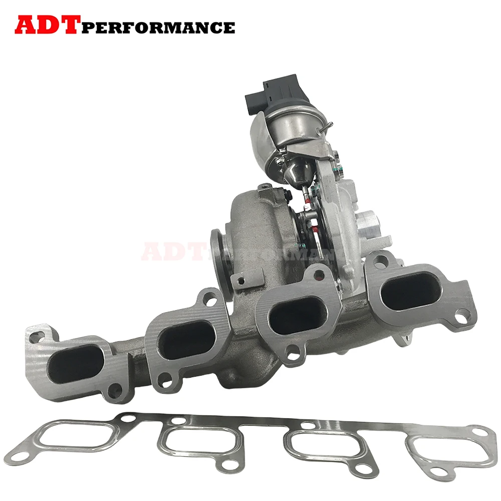 

54409880002 Turbo For 2006-2014 Volkswagen Passat 3AA B7 Engine 2.0L TDI-CR (USA, MEXICO) BV40 Turbocharger 54409880007 Turbo
