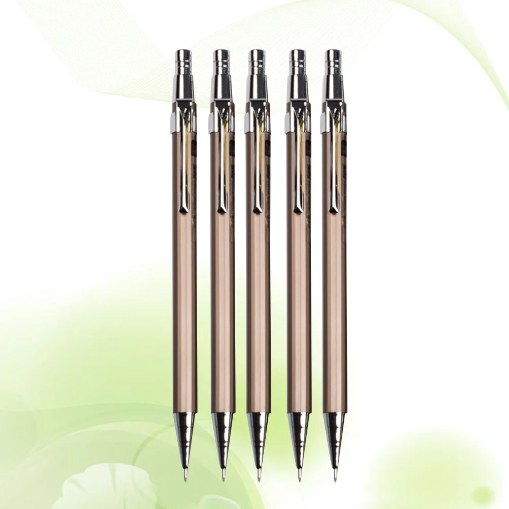 12Pcs Mechanical Pe… - image