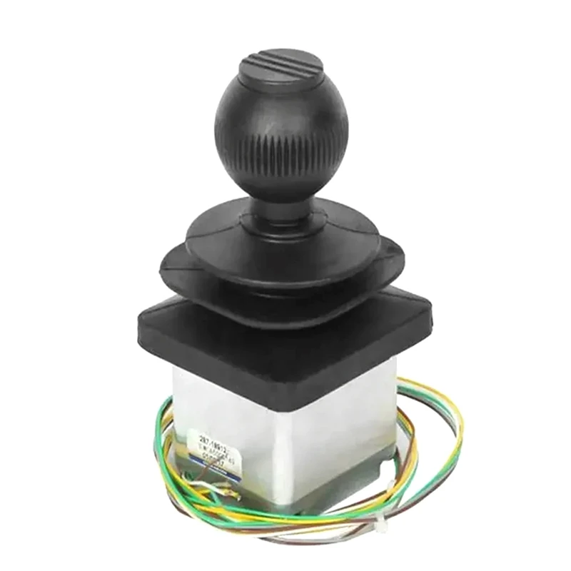 

1 PCS Joystick Controller 2441305350 Parts Accessories For Haulotte HA16X HA18SPX HA260PX HA15X HA32PX HA20PX HB44J