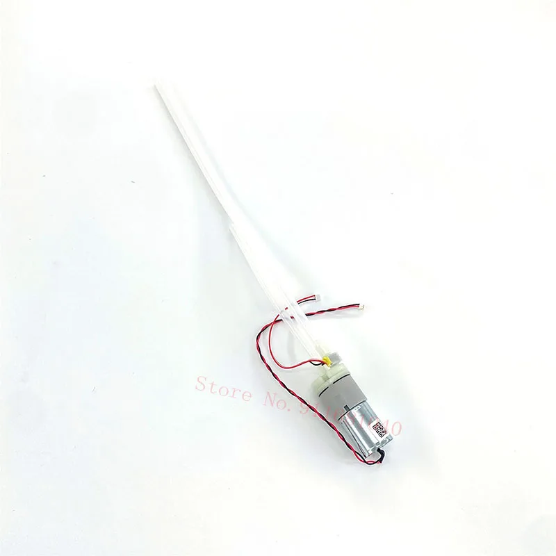 Pompa Air Asli untuk Roidmi EVA Pembersih Diri Pengosongan Robot Vakum SDJ06RM Aksesori Suku Cadang Pengganti