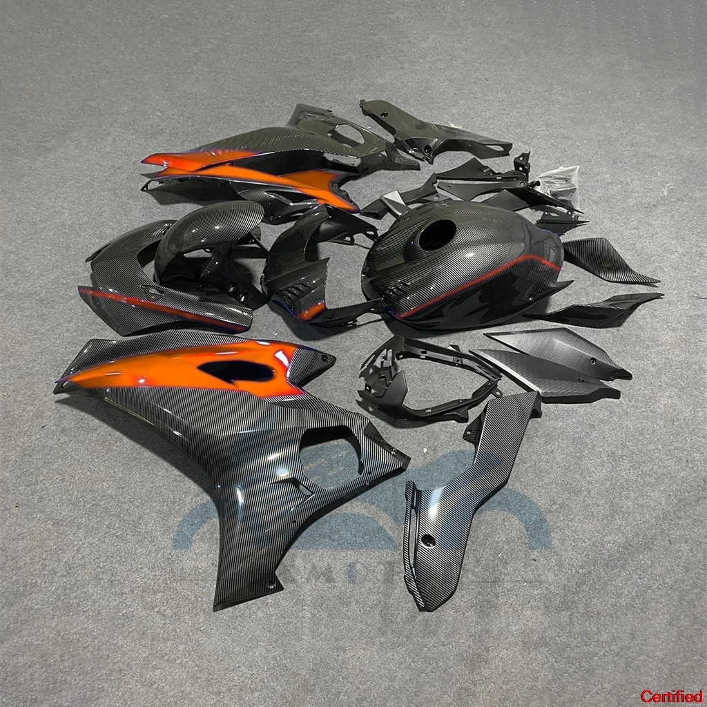 

High Grade Motorcycle Fairings for YAMAHA YZF R6 YZF-R6 07 09 20 22 23 YZFR6 2017 2018 2021 2022 2023 Free Custom Bodykit