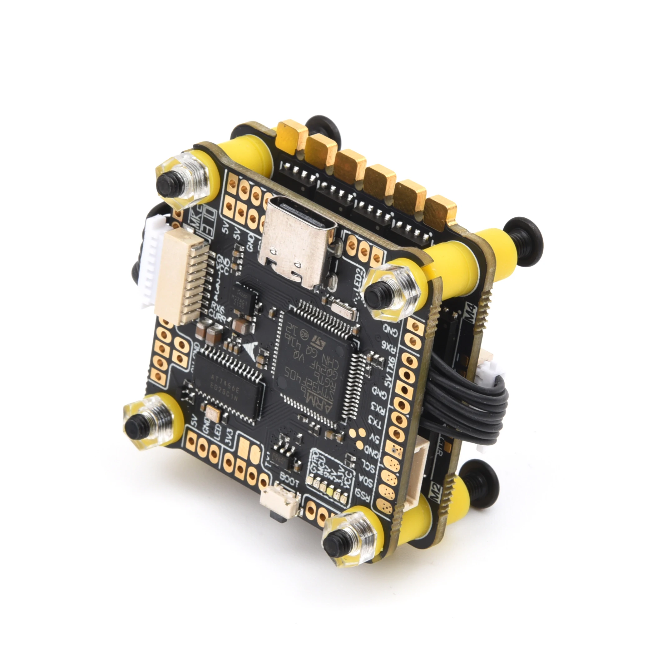 F405 F4 V2 F7 F722 Betaflight وحدة تحكم في الطيران ث/60A BLheli-S 3-6S 4in1 ESC ل Mark4 APEX XL10 V6 MANTA10 RC FPV سباق بدون طيار