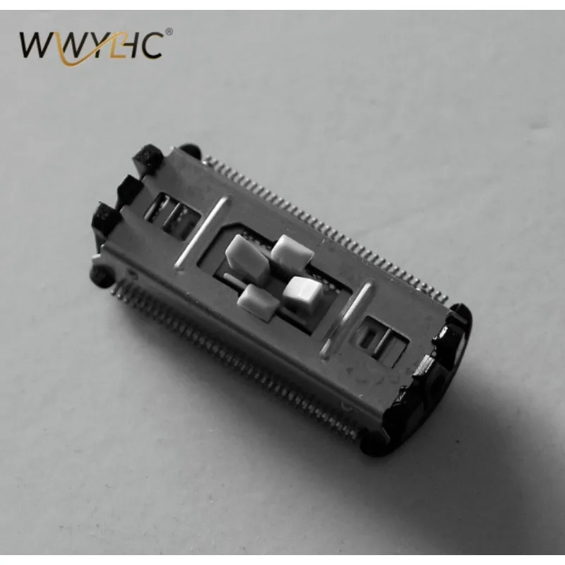 

Подходит для бритвенного станка BG2024 2038 2028 TT2040 BRL130 BRL140, режущая головка