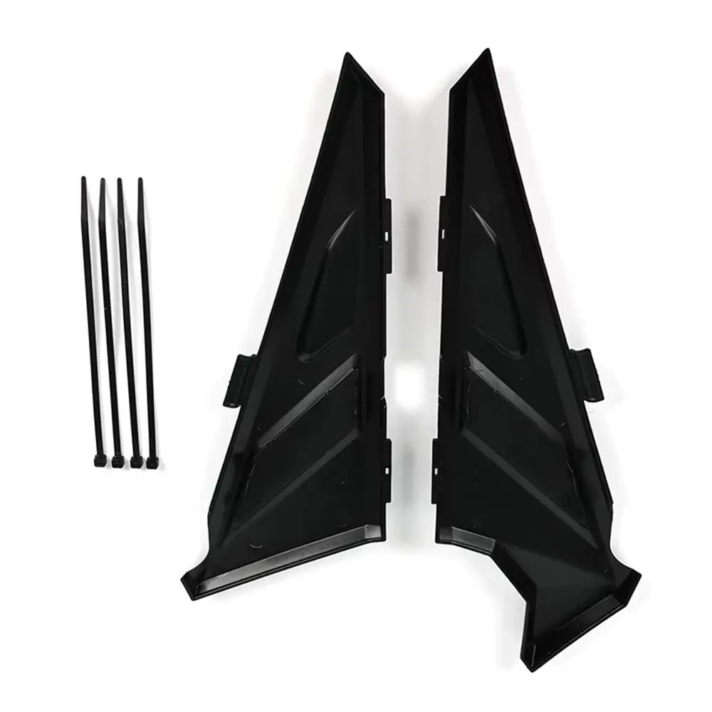 

Motorcycle Side Fairing Trim Frame Cover for BMW R1200GS LC R1250GS Adventure Replacement Parts
