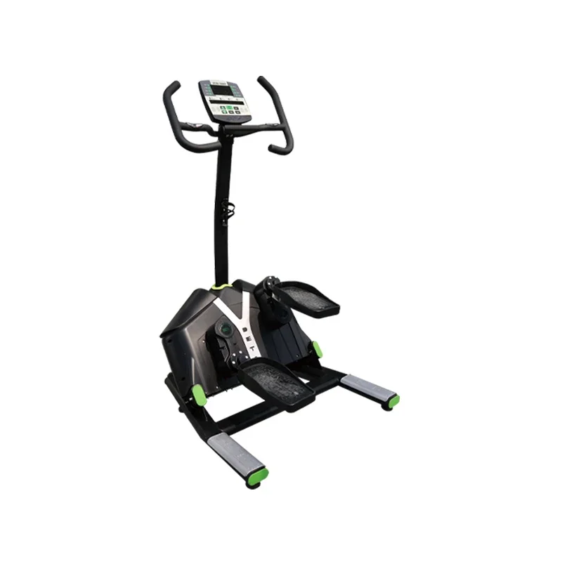 

Elliptical Gym Machine for Commercial Fitness Center with Smooth Glide System