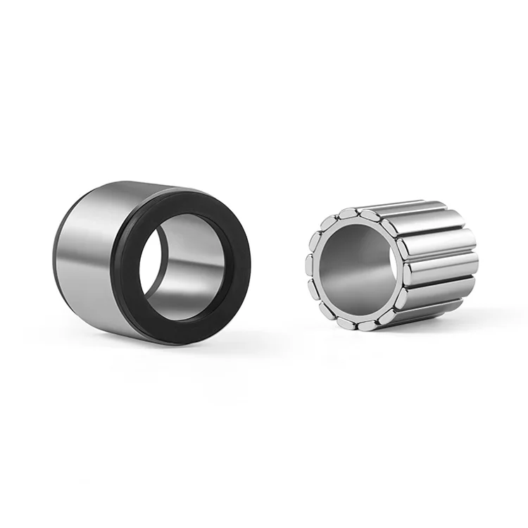 Frameless Torque Motor OD25mm Torque 0.025NM Direct Drive Bldc Medical Surgery Robot Arm Joint  Module for Robot Joint Actuator