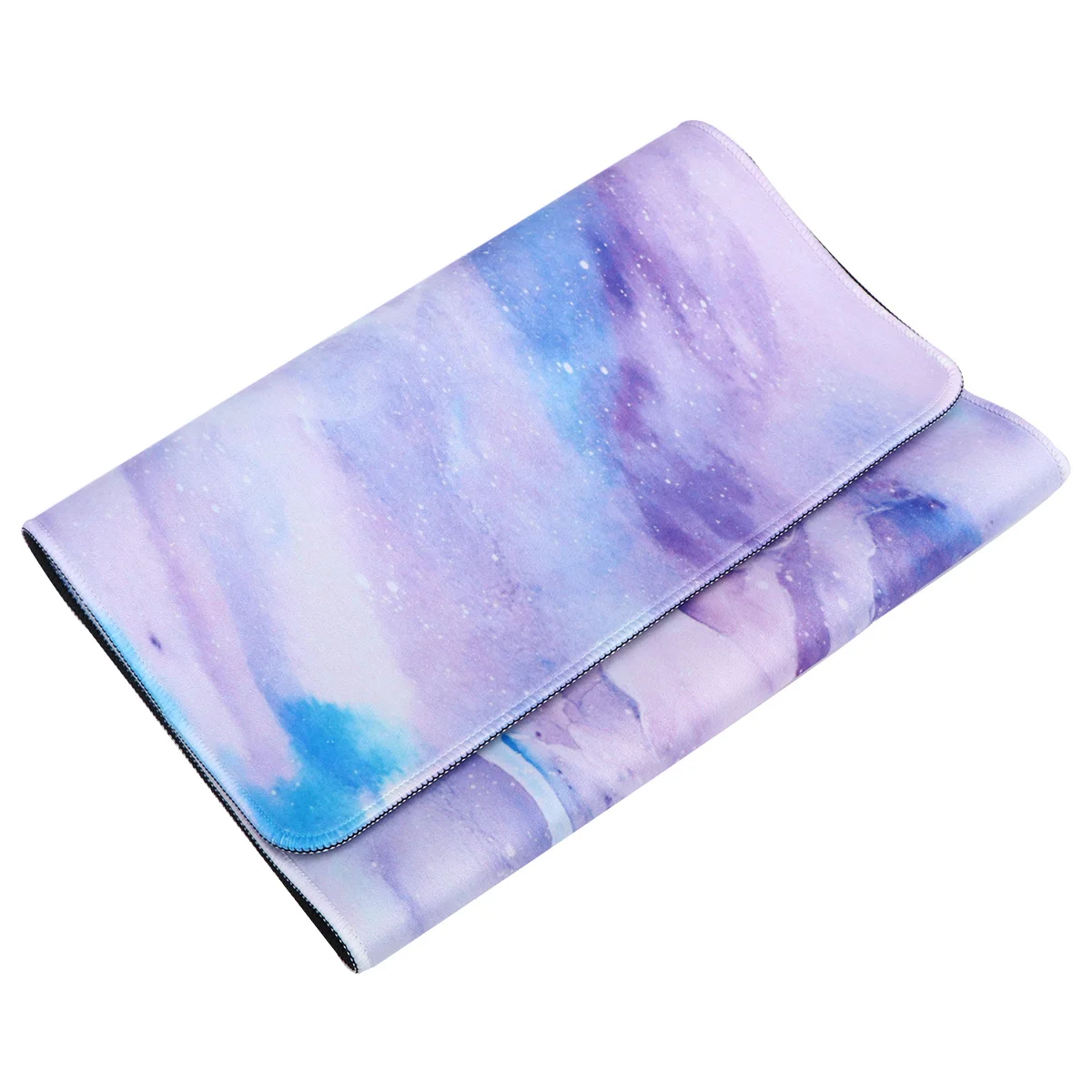 

Marble Mouse Mat Rubber Cloth Non-Slip Base Office Gamer Graphic Designer Mouse Pad 80x30x0.2cm Printed