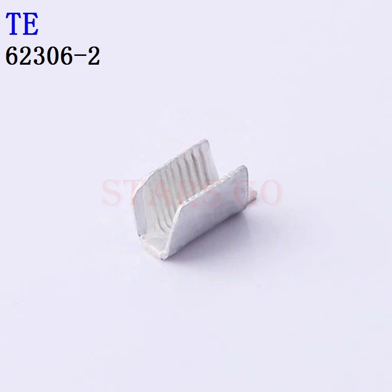 10PCS/100PCS 62409-62306-2 1 61117-4 61117-Conector TE 1