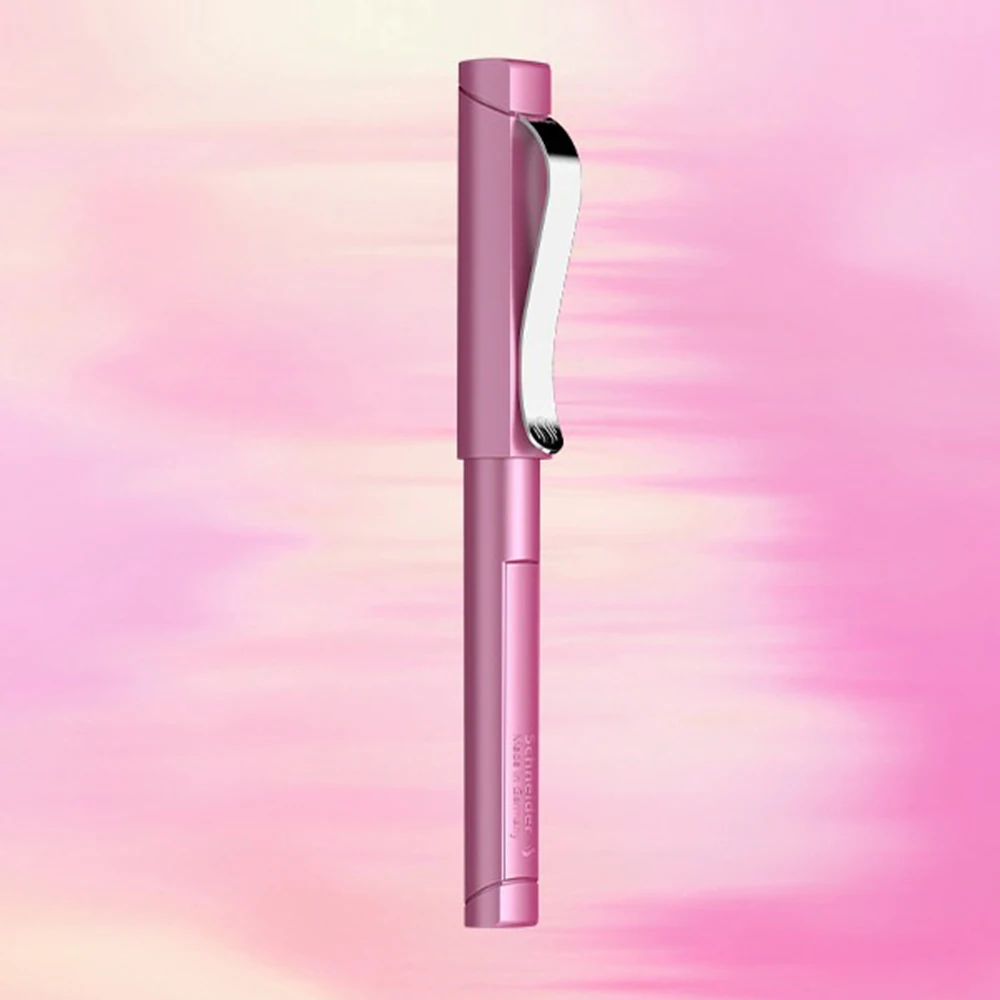 Original Schneider Fountain Pen Set JOLIE BEAUTY Series Gift Box Business Gift F Pen Tip Office Supplies with Notebook