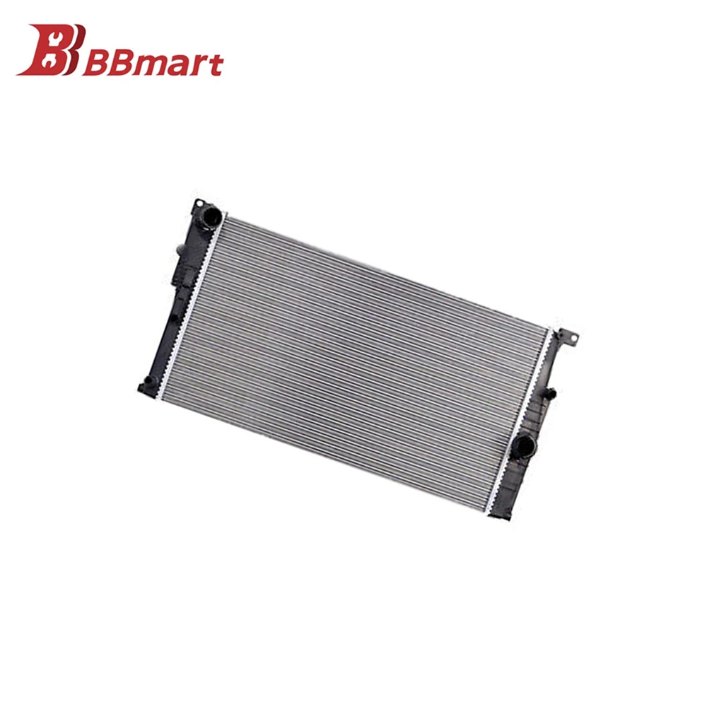 

17118672103 BBmart Auto Parts 1 Pcs Best Quality Engine Radiator For BMW 335iX 435i M235i