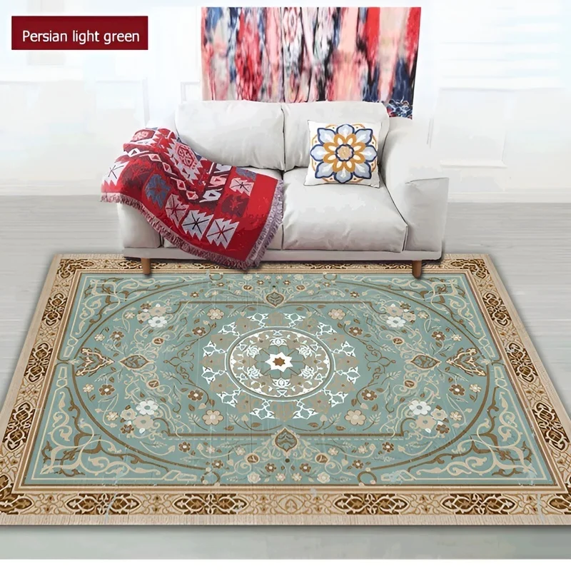 Genuine Guarantee Ethnic Persian