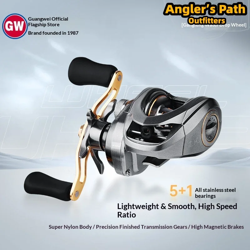 antique pflueger supreme fishing reels Captain Reel Cisco's Gallery Featherlight magnesium frame and carbon rotor Corrosion Vintage Pflueger Supreme Casting Reel