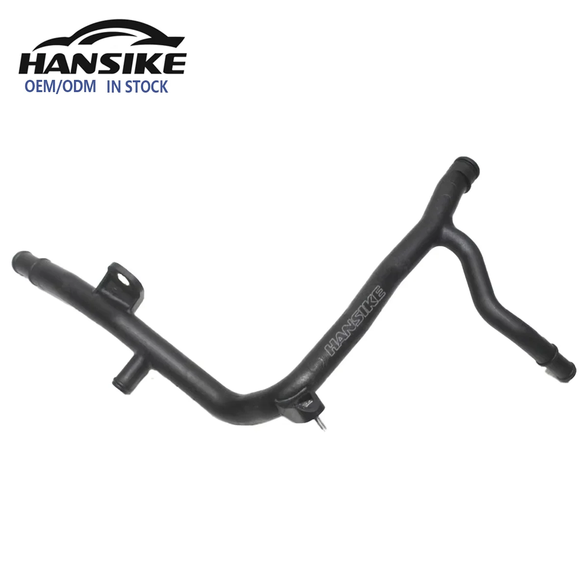 Manguera de Refrigerante para Radiador 06A121065DE, Precio al por Mayor, para Audi A3 2004-2008, Volkswagen Jetta Golf 2006-2018, Tubo de Escape del Motor