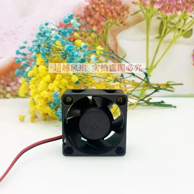 for SNOWFAN Y-Y4020H5S 5V 0.17A 4cm 4020 2-Wire Inverter Silent Fan USB