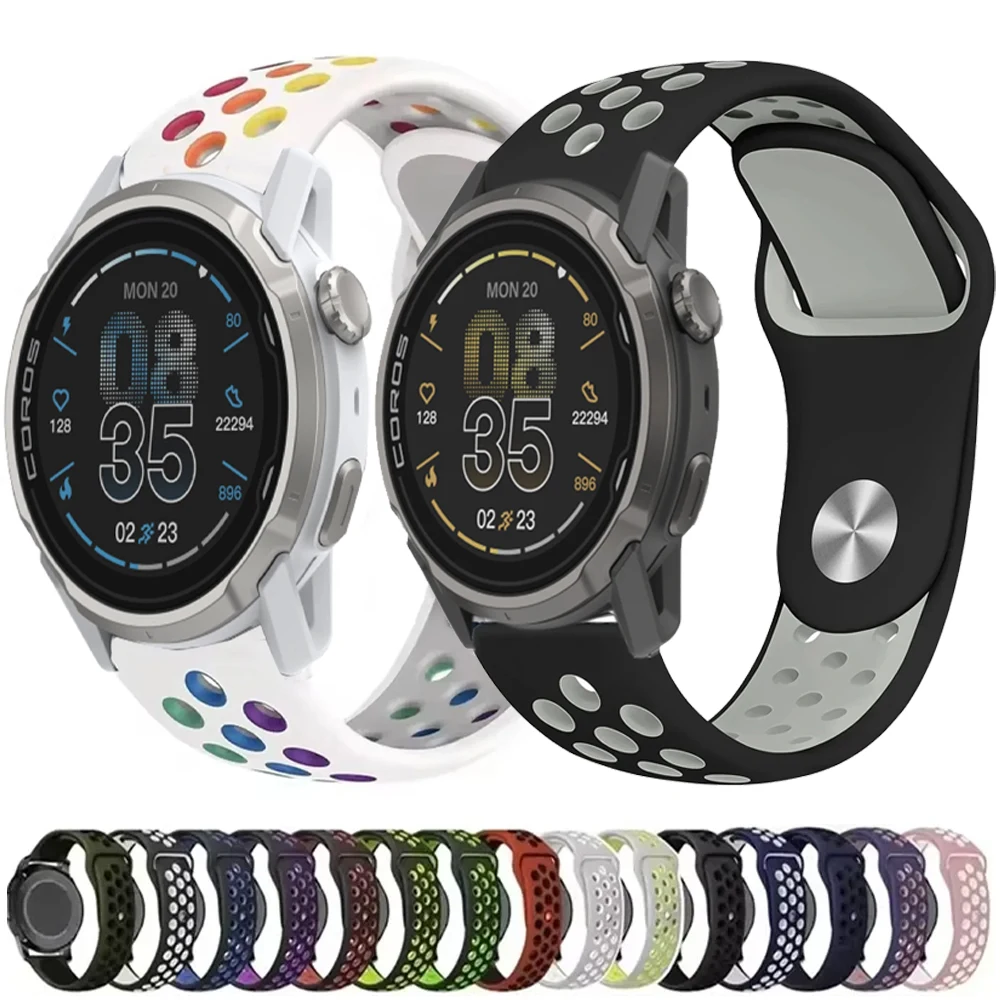 18Mm 20Mm 22Mm Sili…