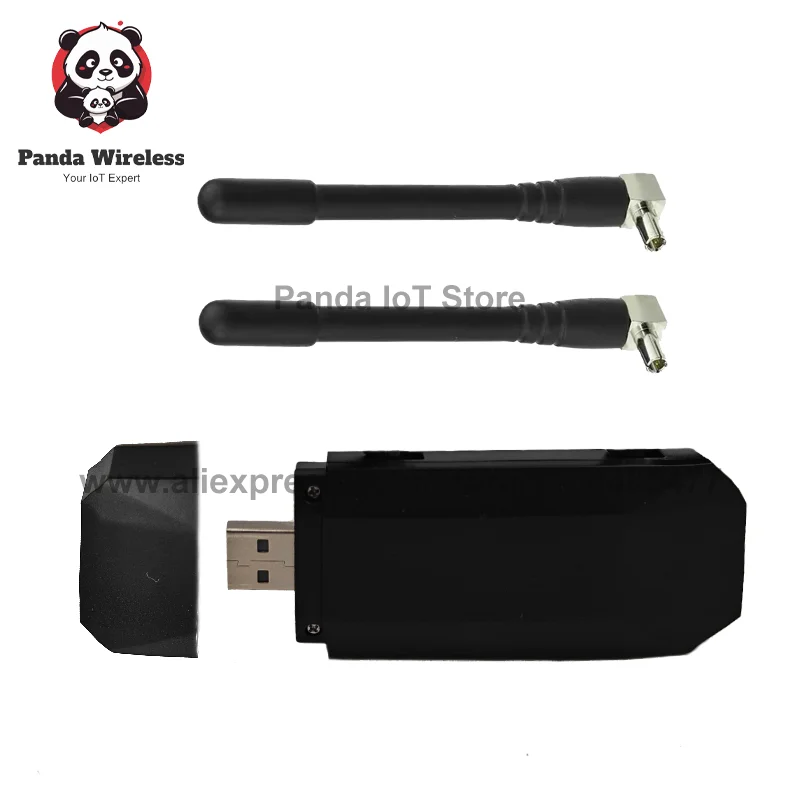 

USB-ключ LTE серии Quectel EC25 EC25-AUX EC25-AFX EC25-AU EC25-AF EC25-J EC25-EU EC25-EUX EC200T-EU EG25-G 4G Модем Cat4