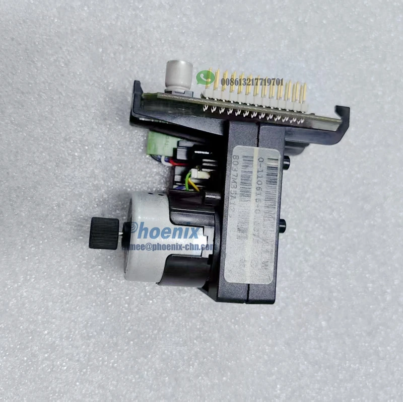 

High Quality Original Ink Key Motor A37V70A096 8037M35-A006 Suit for MAN Roland Printing Spare Parts R700 R900