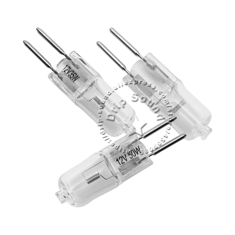 12V/24V 10W/20W/25W/35W/50W/75W Tweeter Crossover Fuse Speaker Frequency Divider Overcurrent Protection Current Limit Neon Bulb