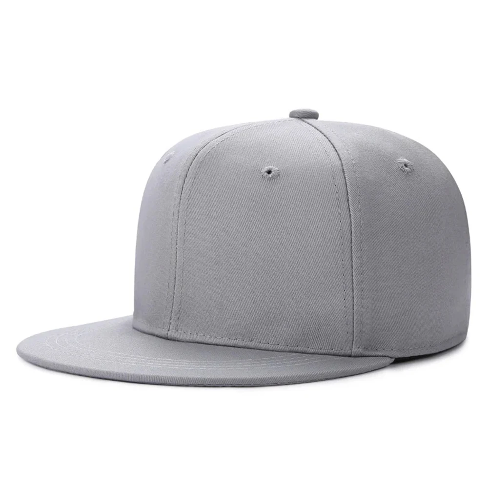 Brand XaYbZc Hip Hop Hats Men Women Baseball Caps Snapback Solid Colors Cotton Bone European Style Classic Fashion Trend