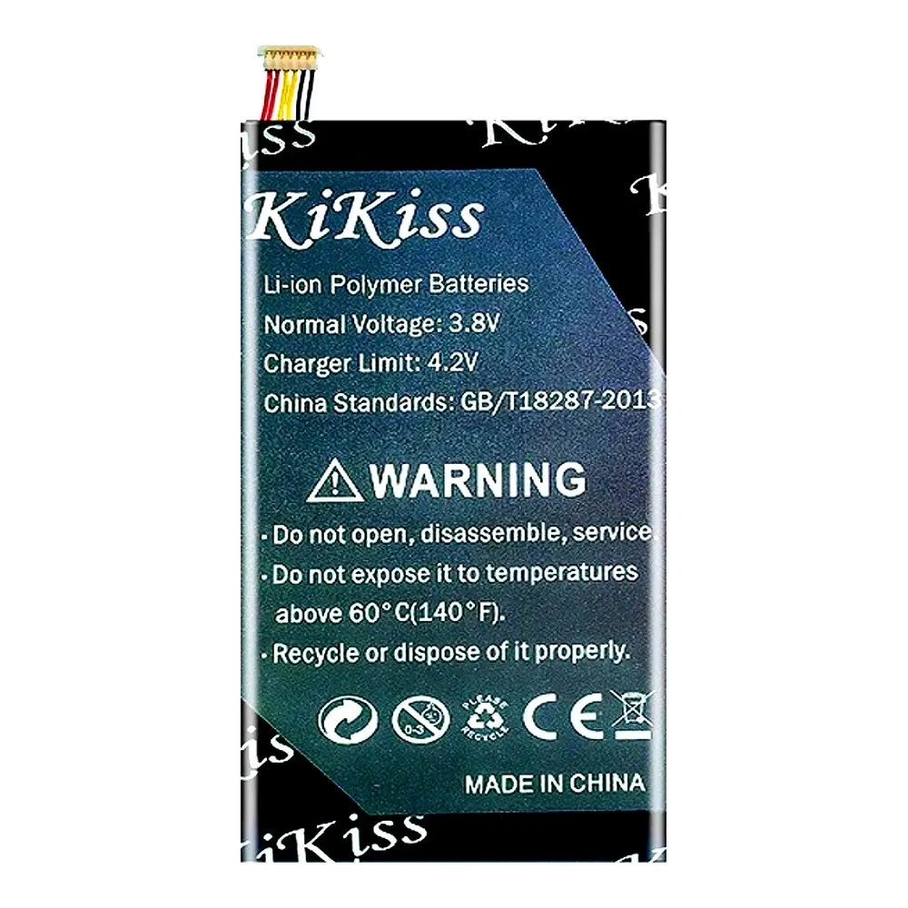 Reliable Power Supply 6300mAh Tablet Battery For Samsung Galaxy Tab 3 8.0 SM T310 T311 T315 T4450E High Capacity