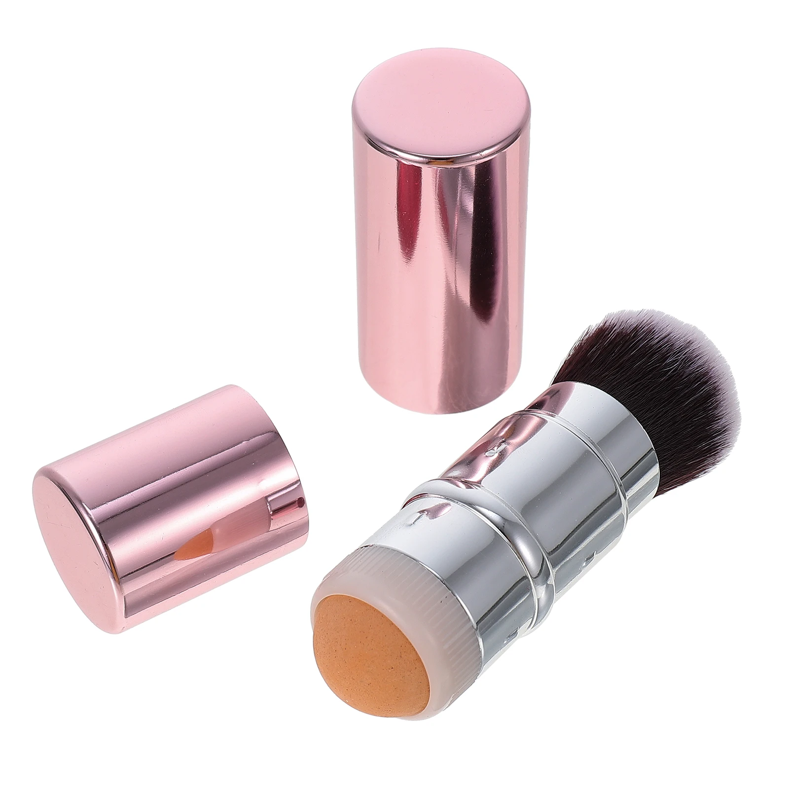 

Dual-End Oil Absorbing Natural Facial Massager Skin Care Tool 360 Degree Face Massage Pore Cleaning Unisexfacial Oil Control