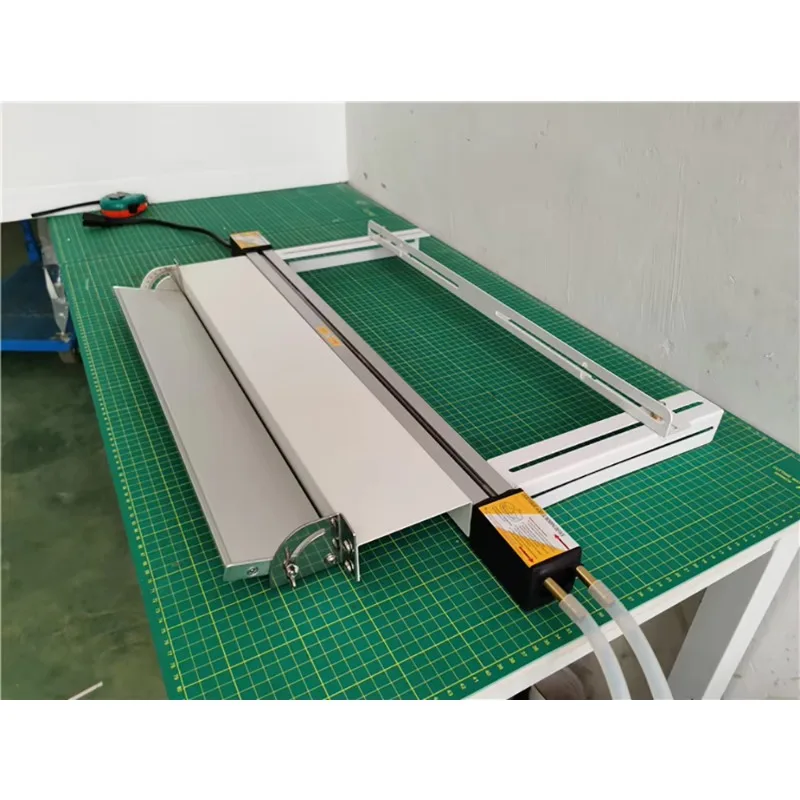 

Hot Sale Hot Selling 60cm 120cm Acrylic Hot Bending Machine Acrylic Bender with Metal Frame and Angle Positioning